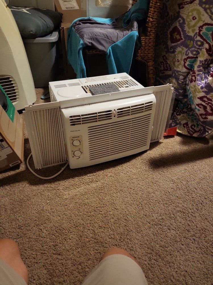 Frigidaire Window AC