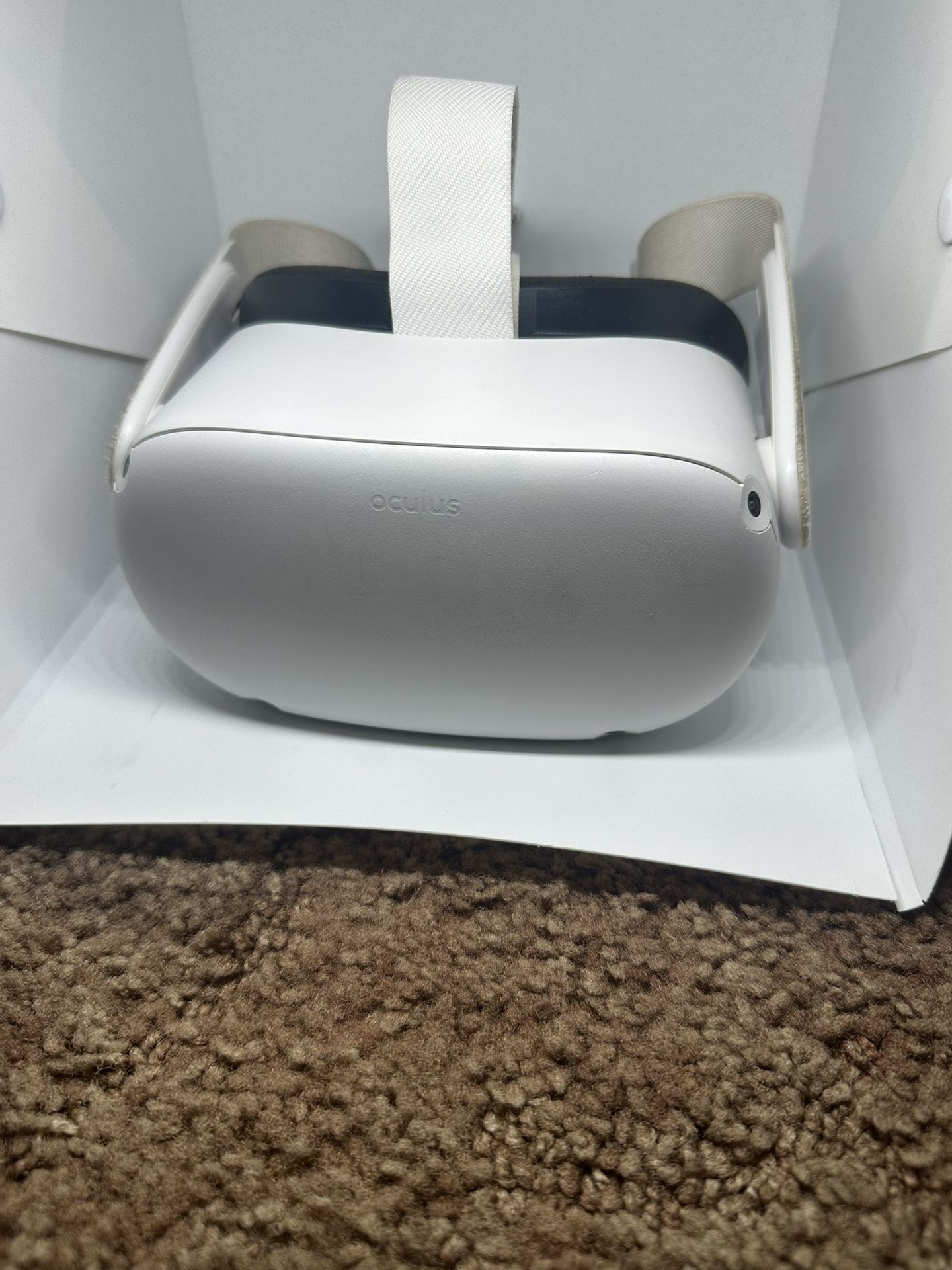 Oculus quest 2 headset only