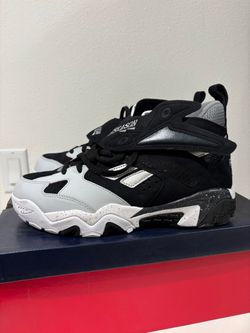 Reebok Preseason 94