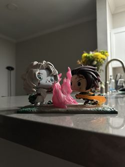 Demon Slayer Moment Funko