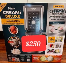 Ninja Creami for Sale in Chandler, AZ - OfferUp