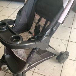 Baby Stroller Great Condition 