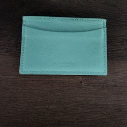 Tiffany & Co Wallet