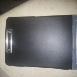 Work Clip Board