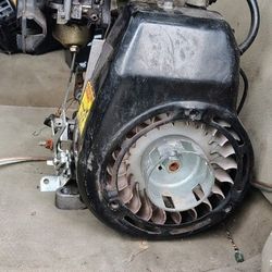 Small Engines *All Run*