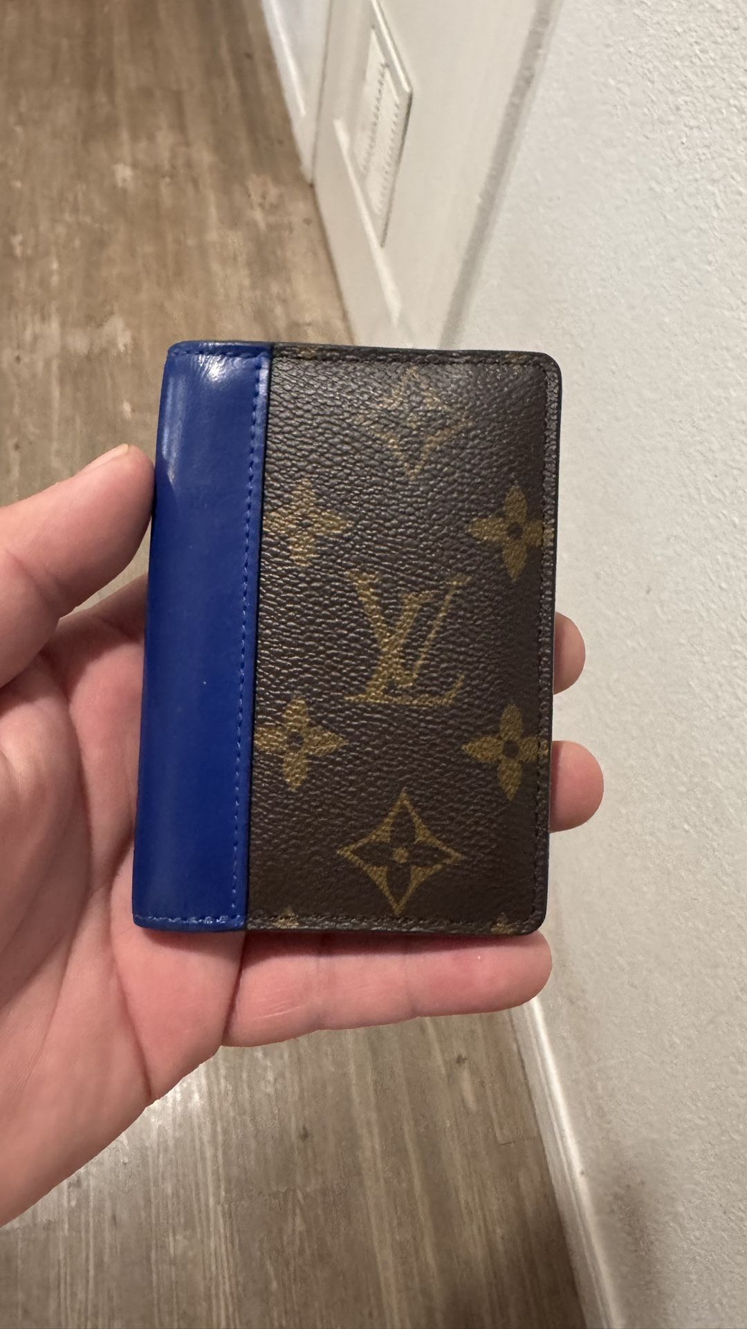 Louis Vuitton Wallet For Sale $200