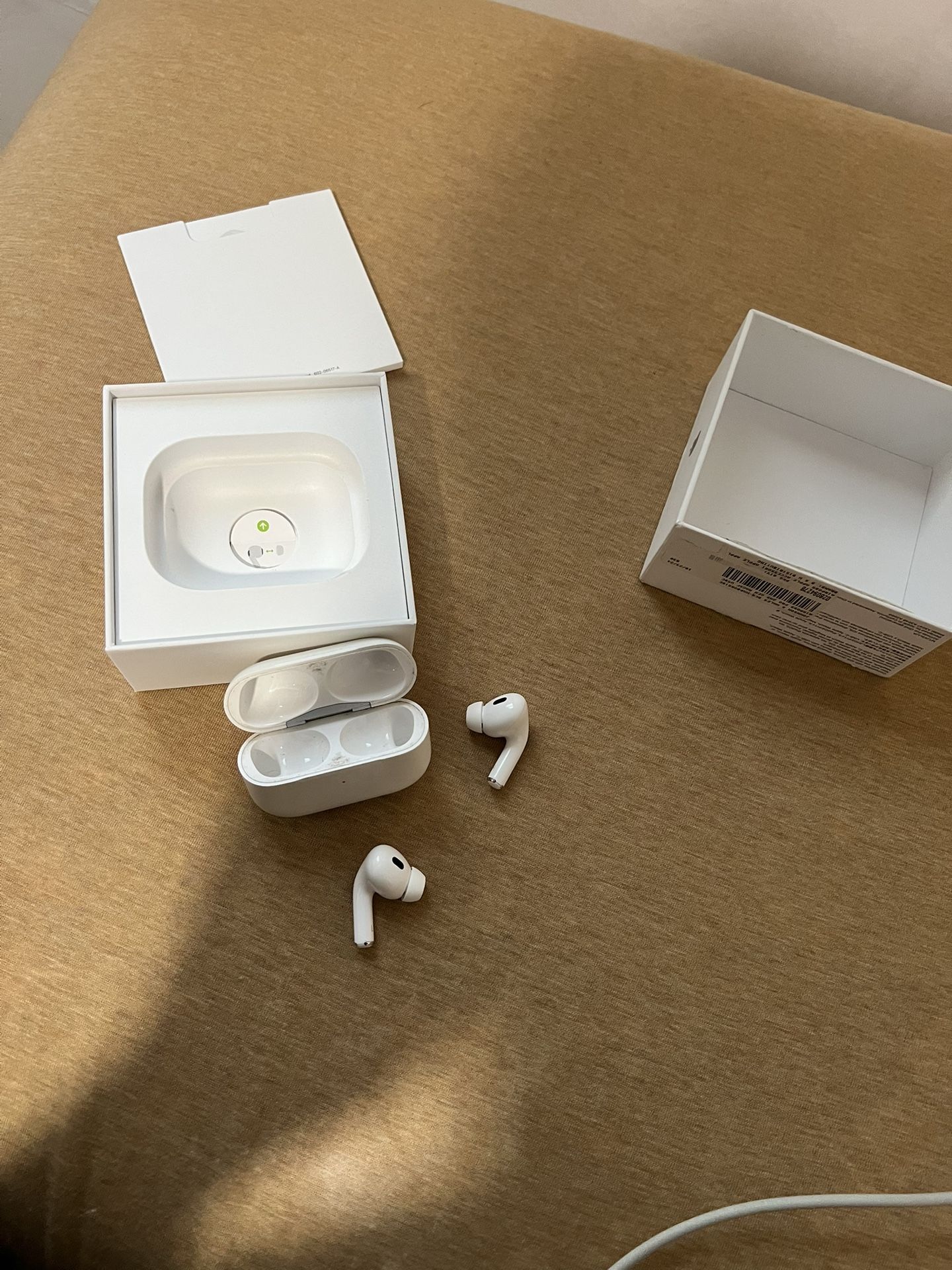 Air pods pro 2nd Gen