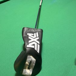 PXG Driver 0311XF