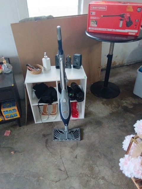 Shark Steam Mop 