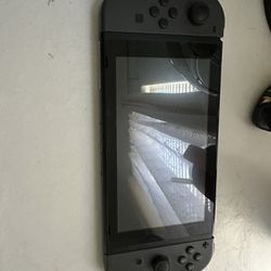 Nintendo Switch For Trade 