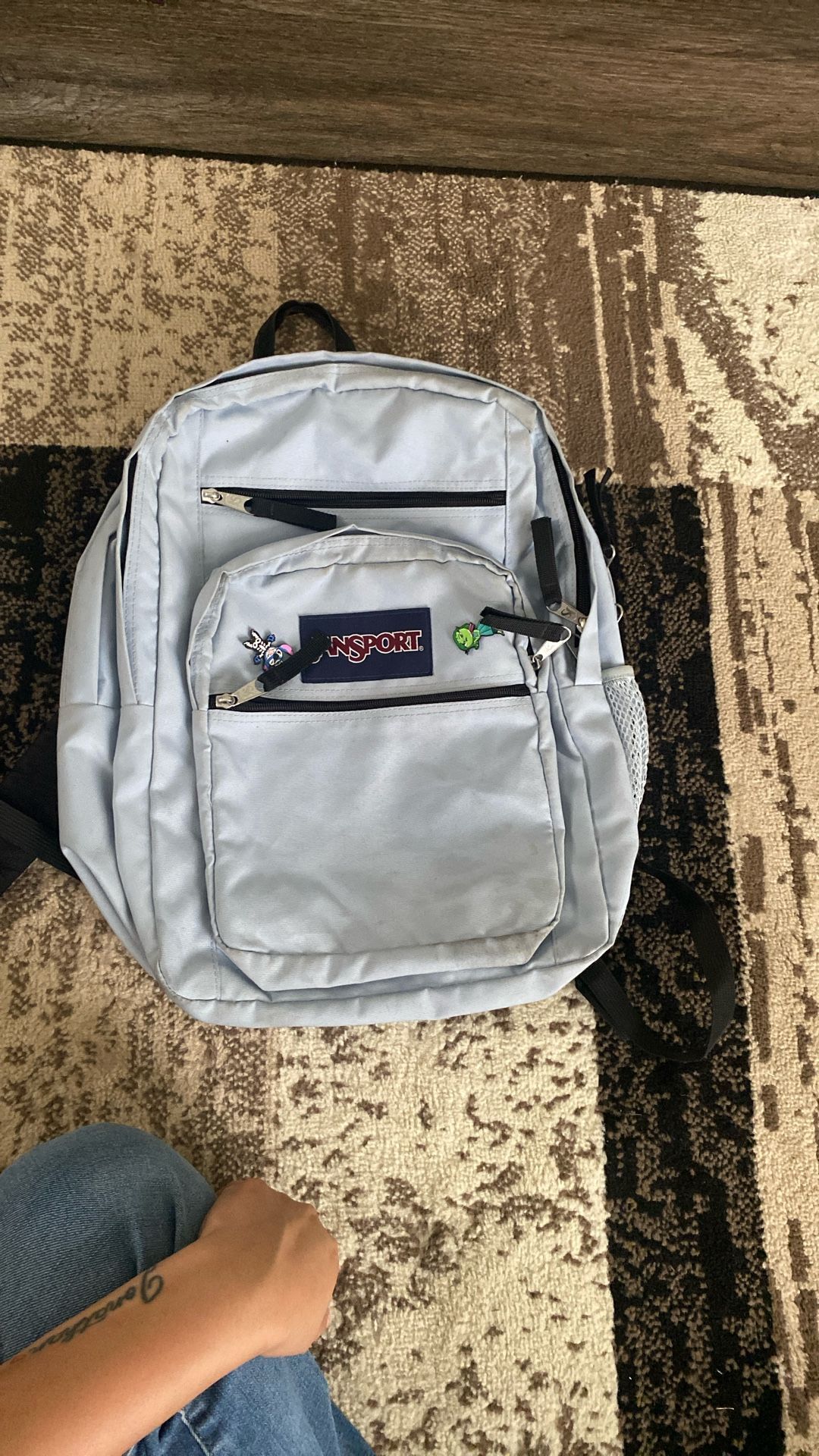 Jansport Backpack