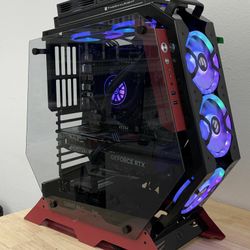 Gaming Pc Rtx 5070 1TB 32gb Ram 