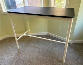Ikea Standing Desk