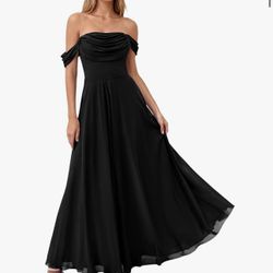 Beautiful Black Dress