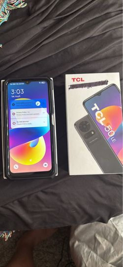 TCL 50 LE
