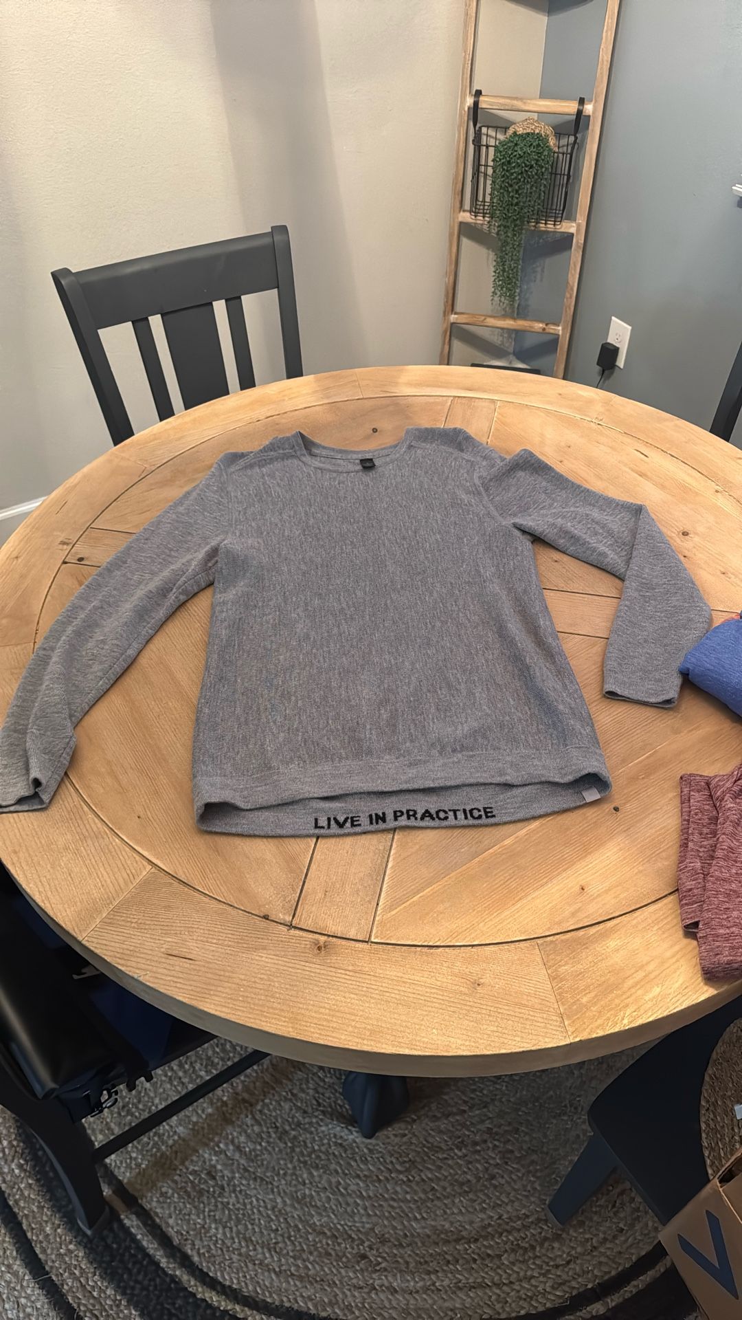 Lululemon - Size medium Men’s