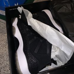 Jordan 11 Retro Premium Heiresses