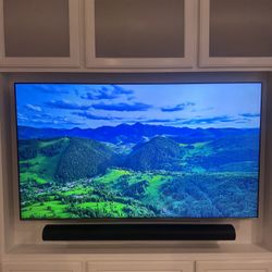 Samsung 65 Inch Model QN65Q65FNF