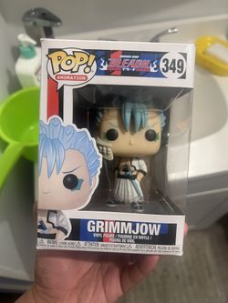 Grimmjow
