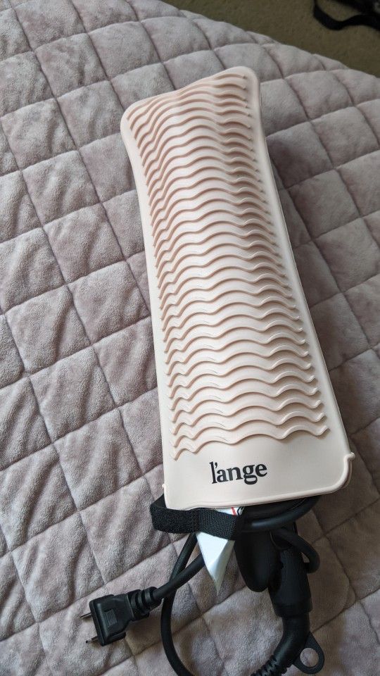 L'ANGE Adjustable Titanium Waver