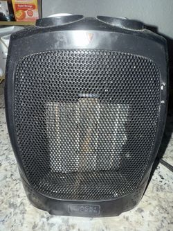 Mini Heater