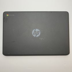 HP 14A G5 14" Chromebook A4-9120C 7CZ98UT 4GB 32GB eMMC Chrome OS