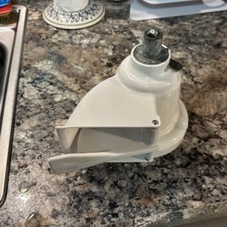 Kitchen Aid Slicer 