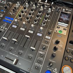 Pioneer Djm 900SRT