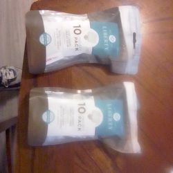 2 10 Pk Liberty 1 3/4 Lindley Nob