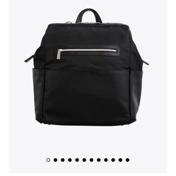 Beis Diaper Bag