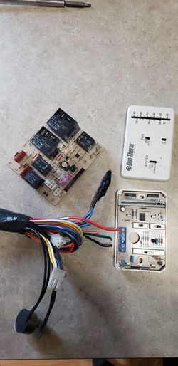 2004 Dometic Duo-Therm