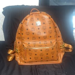 Mcm Bag