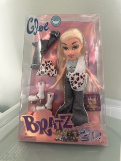 Bratz Doll