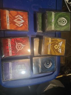 League of legends trading cards