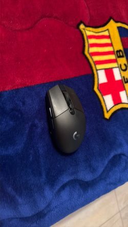 Logitech g305 black