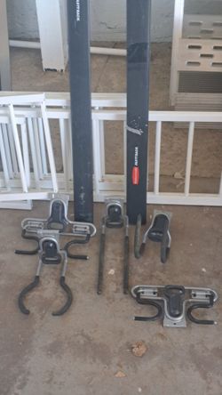Tool racks