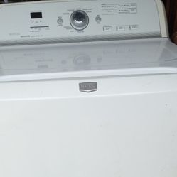 Maytag  Dryer