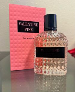 VALENTINE PINK fragrance for Women