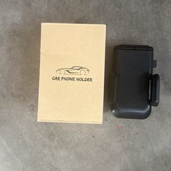 Car Phone Holder