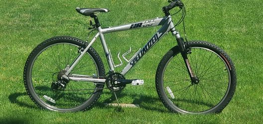 Specialized hardrock sport discount 2002