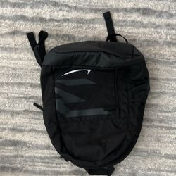 Black Nike Backpack 