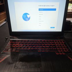 Asus Tuf Gaming Laptop Fx504 Windows 11