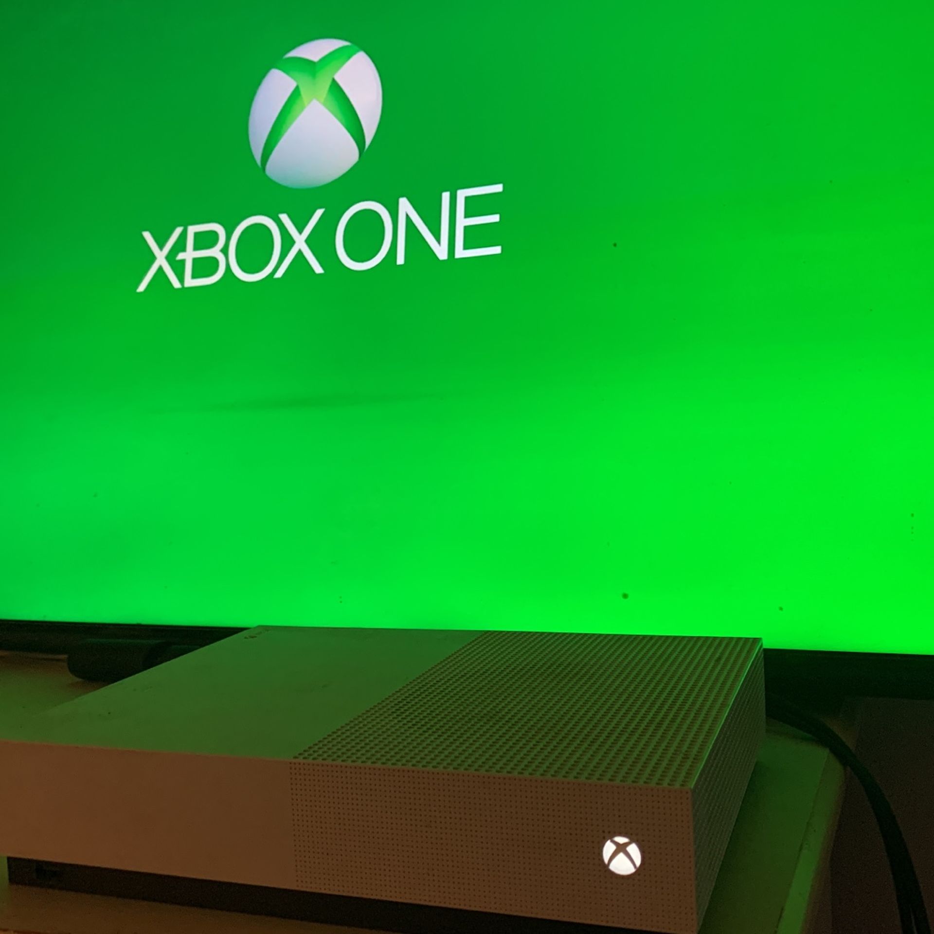 Xbox One S for Sale in Ellenwood, GA OfferUp