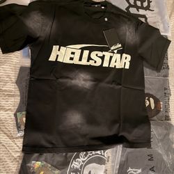 Hellstar Shirts 