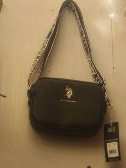 Polo Hand Bag Brand New 