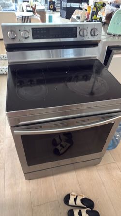 Range Samsung