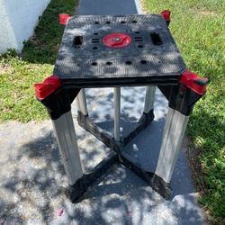 Work Bench 