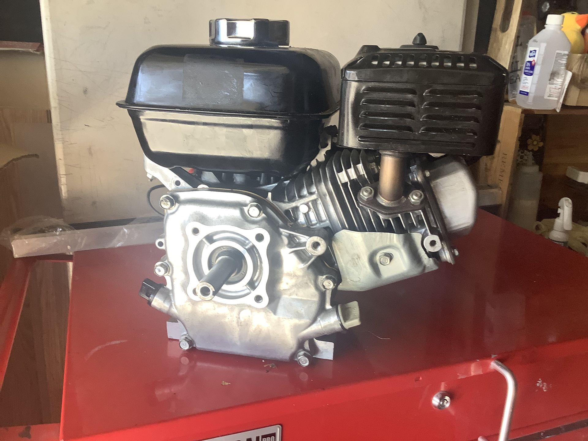 Motor Honda GX