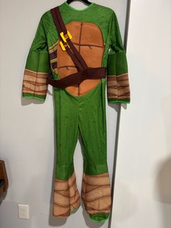 Kid’s Halloween costume