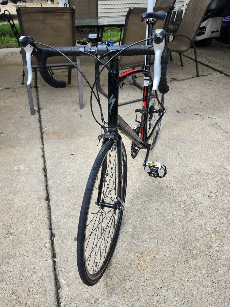 Specialized XXL Good Condition Make Offer